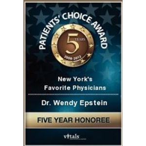 182 Vitals 5year